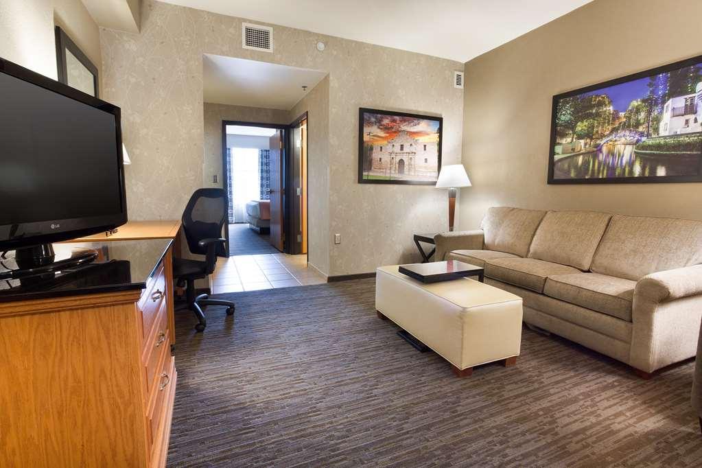Drury Inn & Suites San Antonio North Stone Oak Pokój zdjęcie