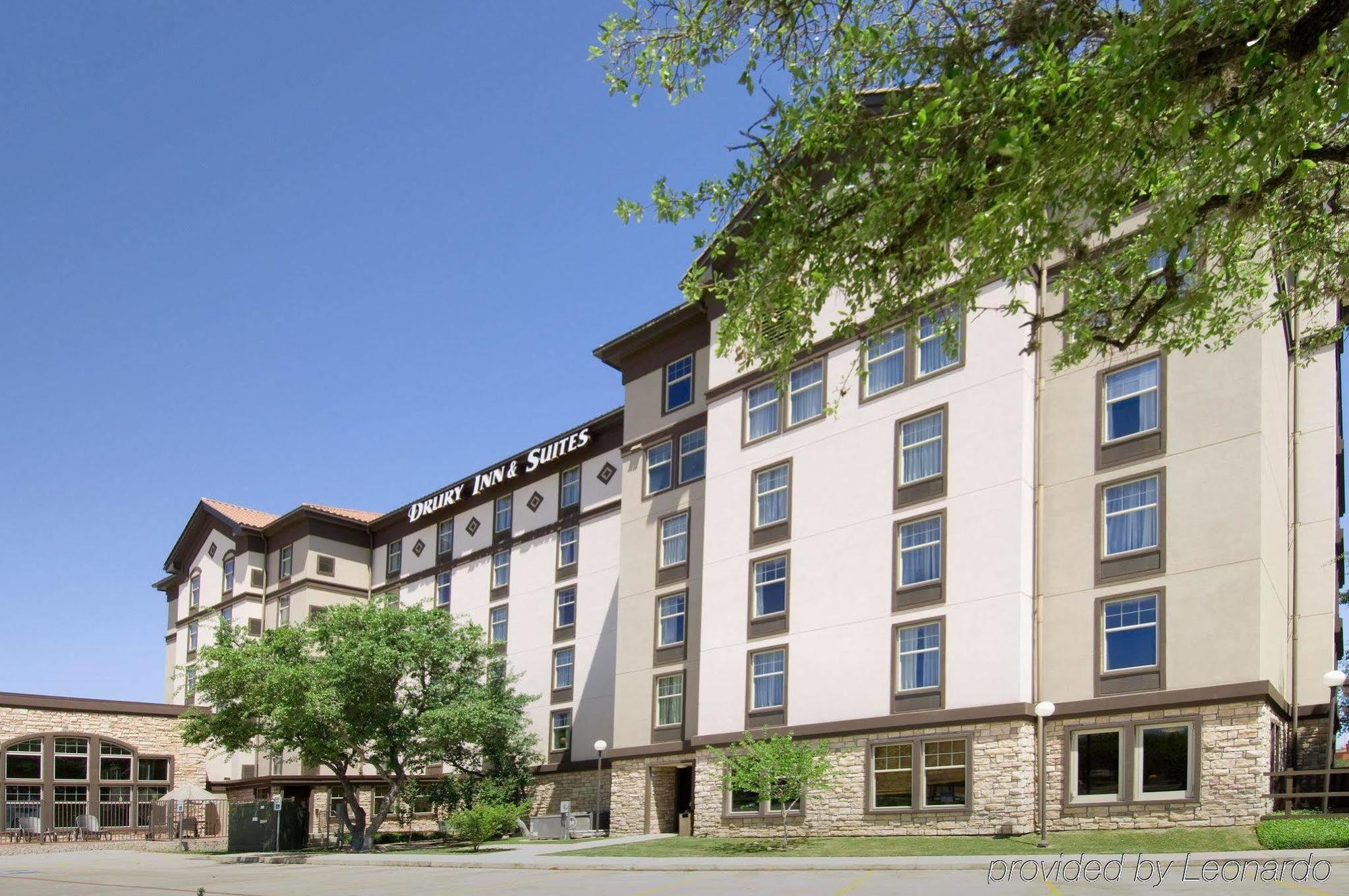 Drury Inn & Suites San Antonio North Stone Oak Zewnętrze zdjęcie